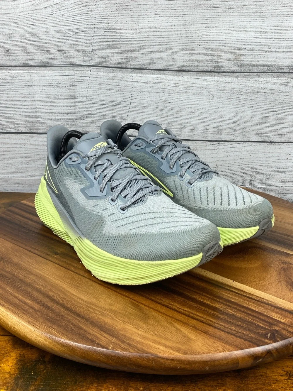 Altra experience flow